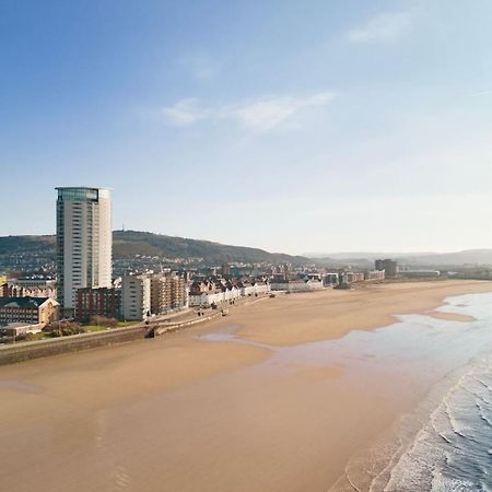 Delta Hotels By Marriott Swansea Luaran gambar