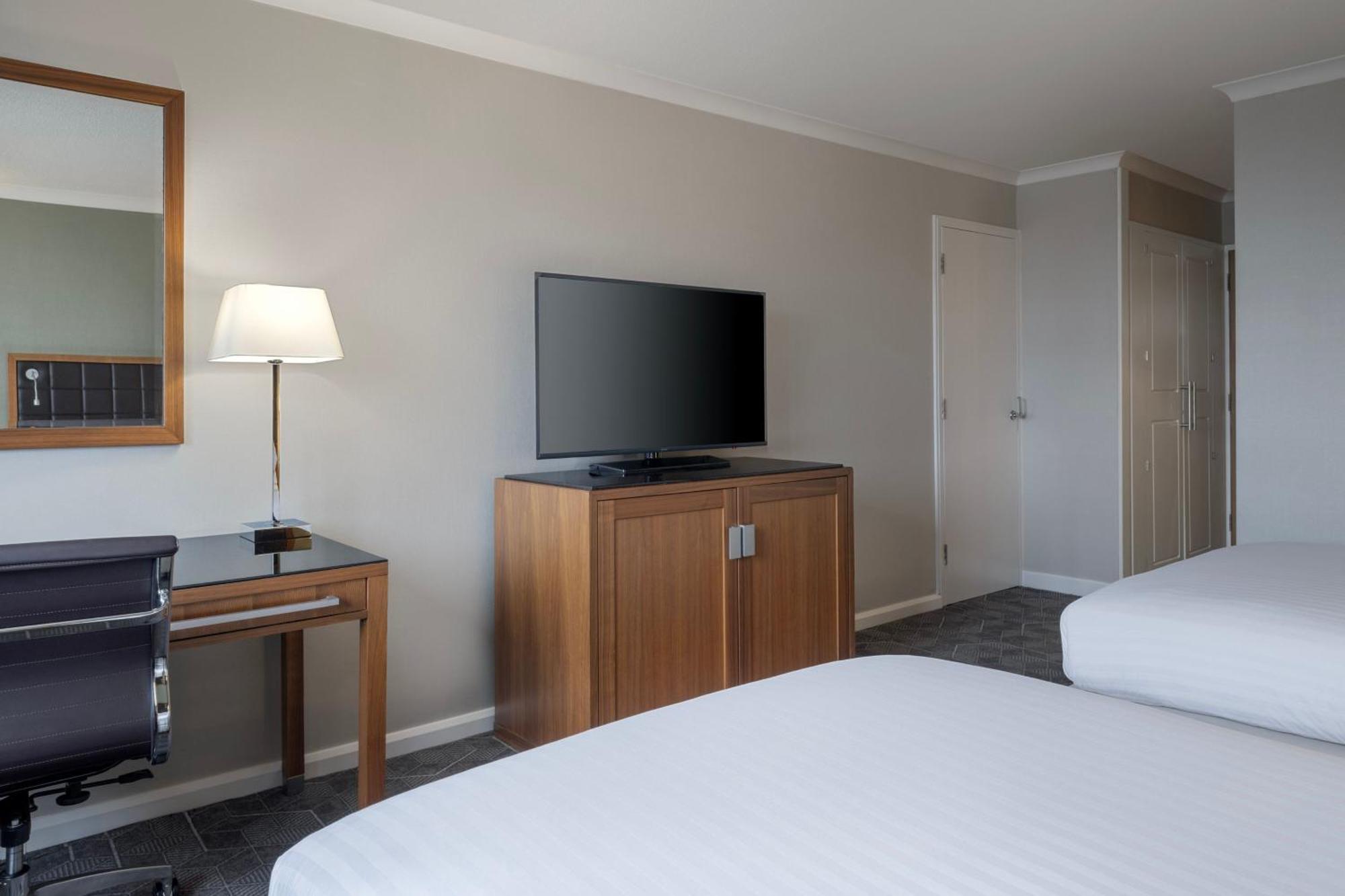 Delta Hotels By Marriott Swansea Luaran gambar