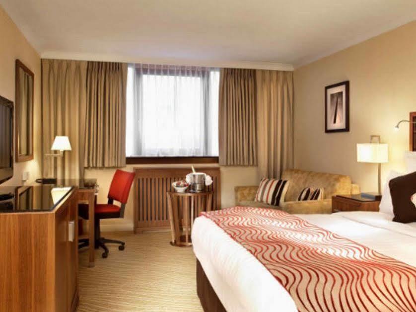 Delta Hotels By Marriott Swansea Luaran gambar