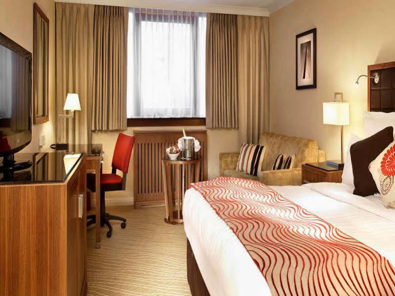 Delta Hotels By Marriott Swansea Luaran gambar